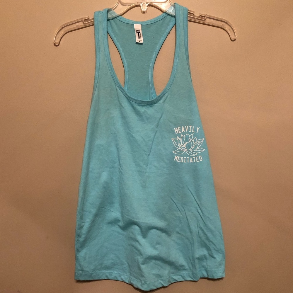 Ideal T by Next Level Workout Tank top